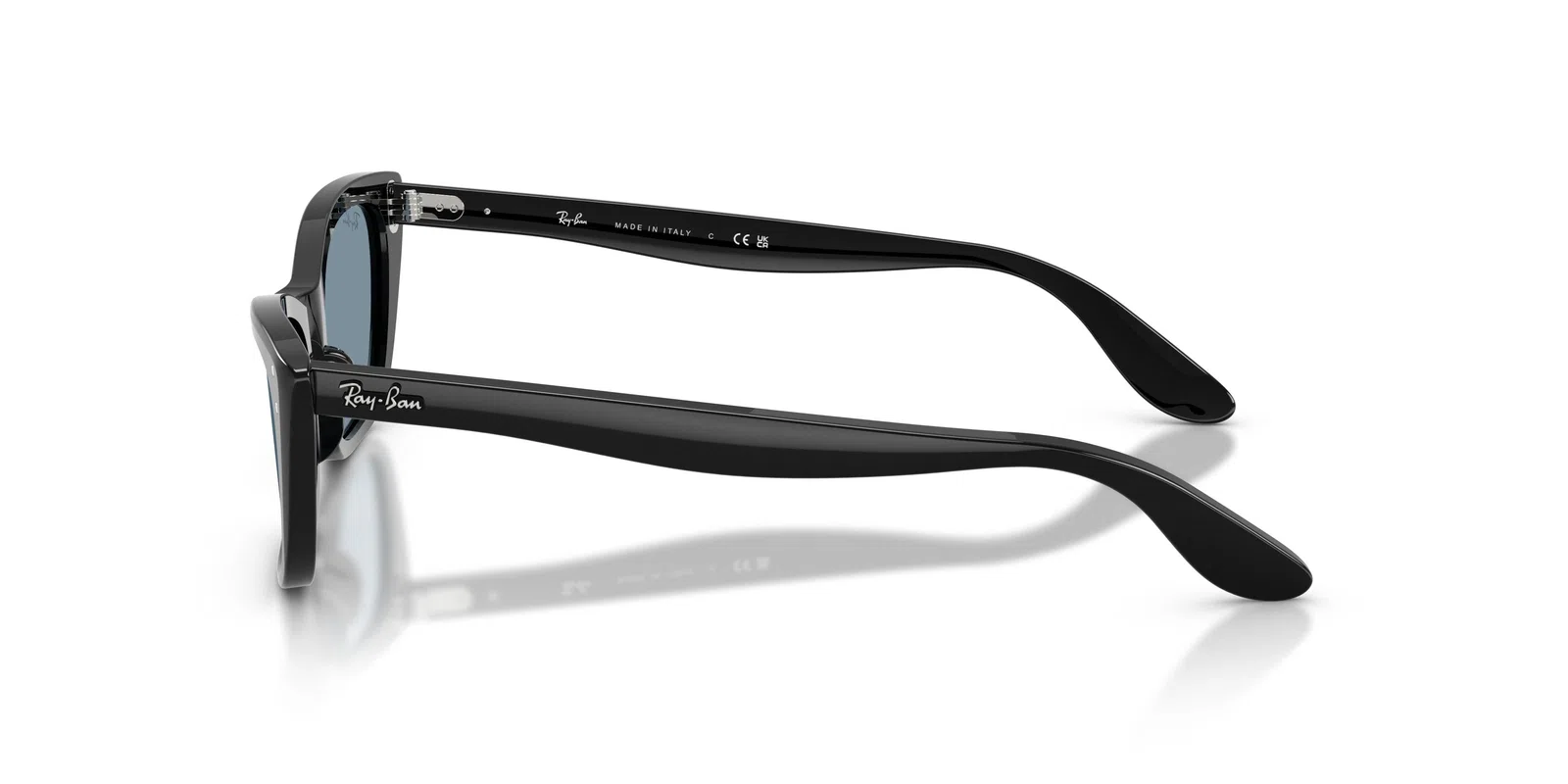 Ray-Ban Lady Burbank 2299 Sunglasses - view 53